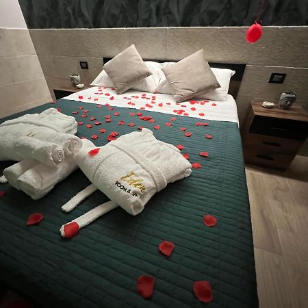 Eden Room&Spa Torremaggiore Экстерьер фото