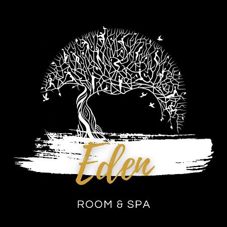 Eden Room&Spa Torremaggiore Экстерьер фото