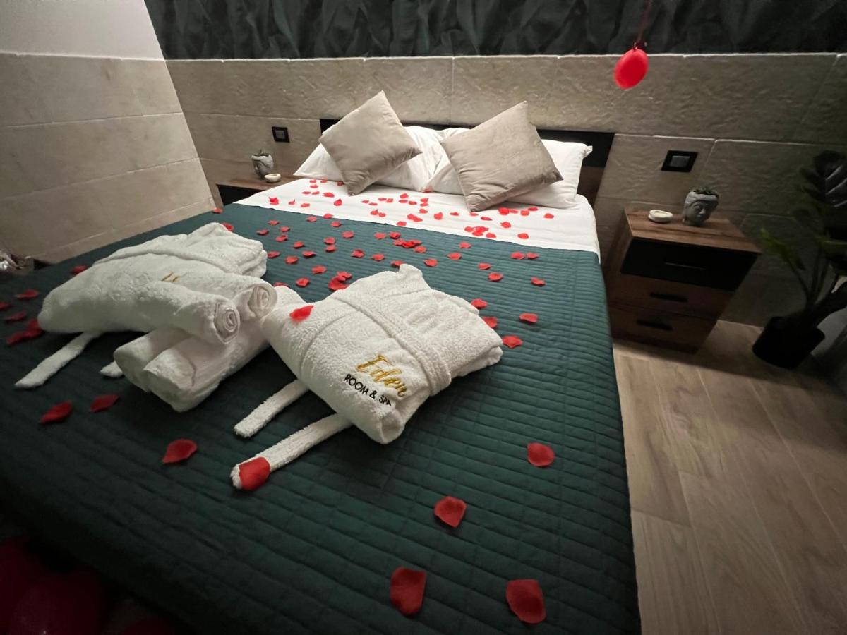 Eden Room&Spa Torremaggiore Экстерьер фото