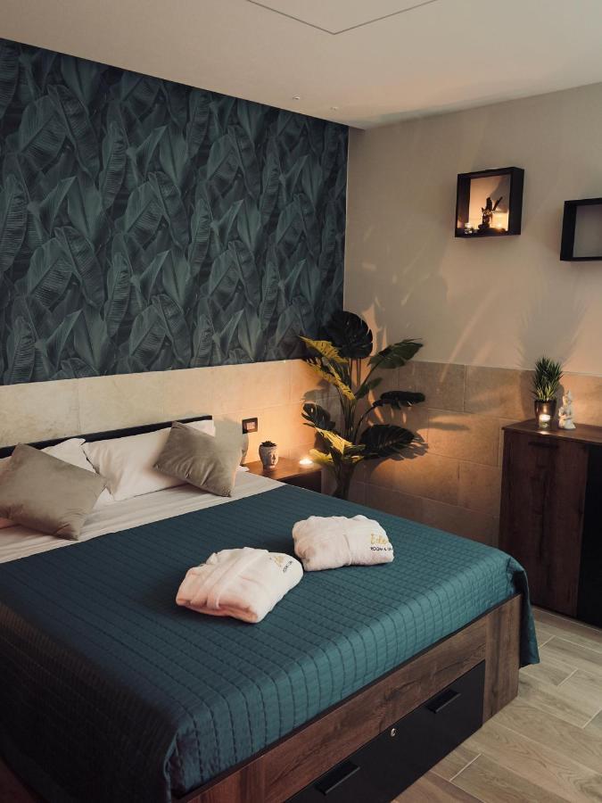 Eden Room&Spa Torremaggiore Экстерьер фото