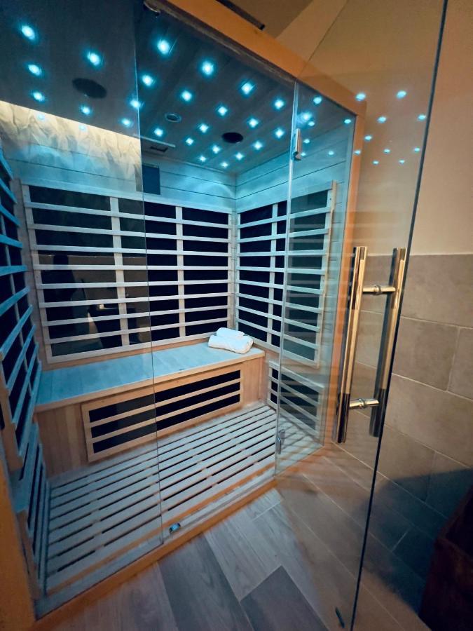Eden Room&Spa Torremaggiore Экстерьер фото